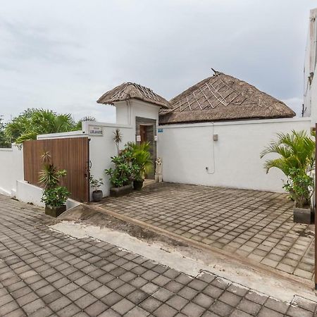 Villa Leelavadee Улувату Екстер'єр фото